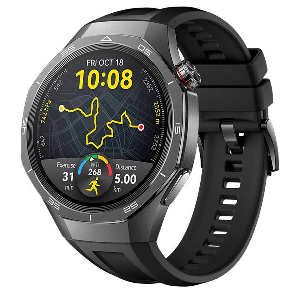 Huawei watch gt 5 pro