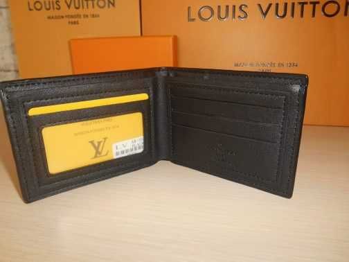 Portofel pentru bărbați Louis Vuitton. Franta 863