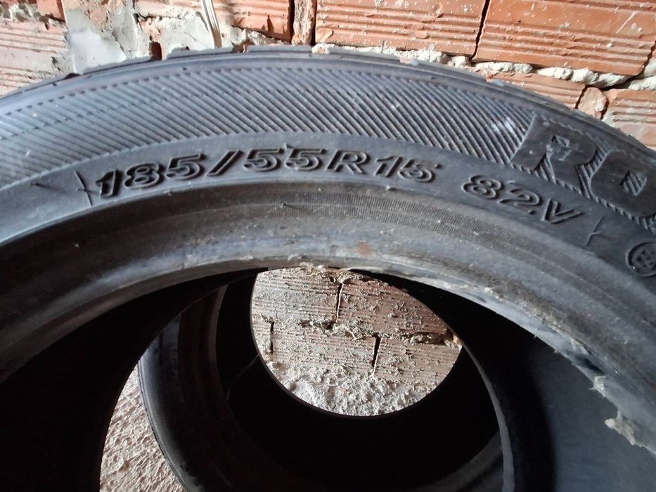 Гуми Radial Roadstone