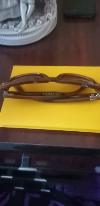 Ochelari smart Ray Ban wayfarer