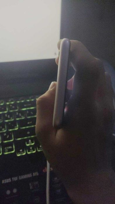 iphone 6 S abmen bor