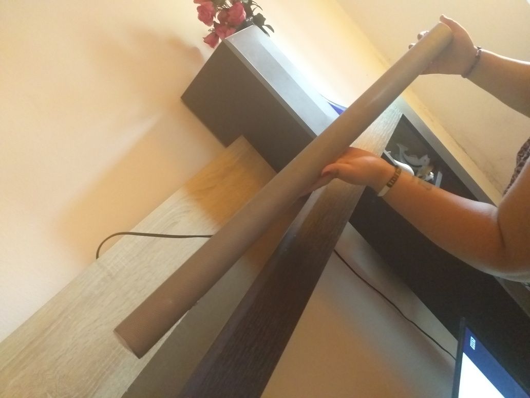 Vand sonbar cu subufar