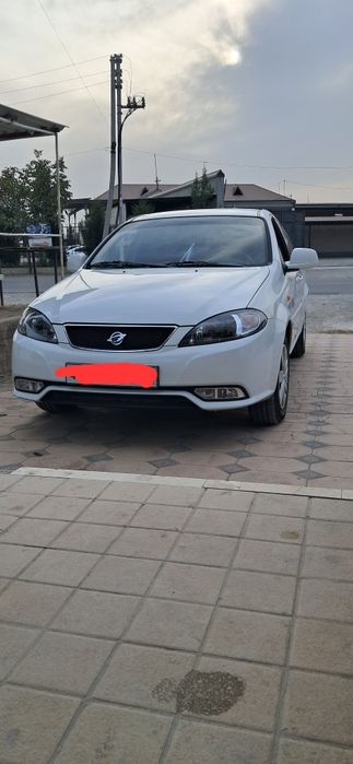 Продаётся Джентра.  Первая позиция. Евро.