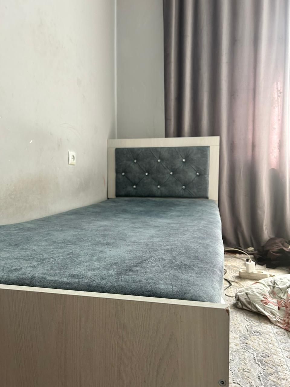 Продам кровать  срочно