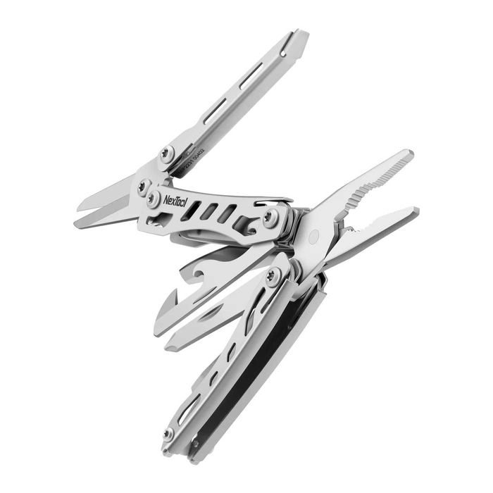 Мултитул 12 в 1 NexTool® Mini Flagship EDC