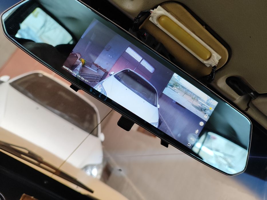 Video tegistrator iFOUND 2 komplekt