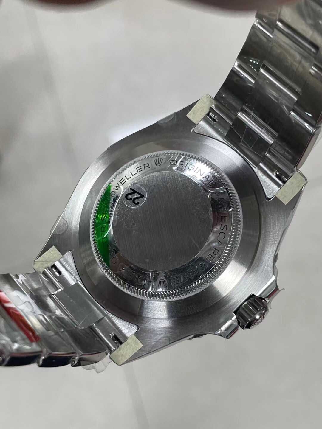 Rolex Sea-Dweller 43mm Часовници