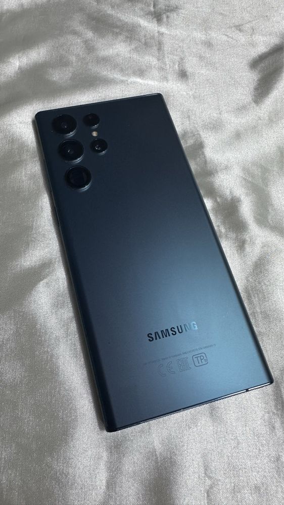Samsung Galaxy S22 Ultra 128 gb (Лисаковск лот:322052)
