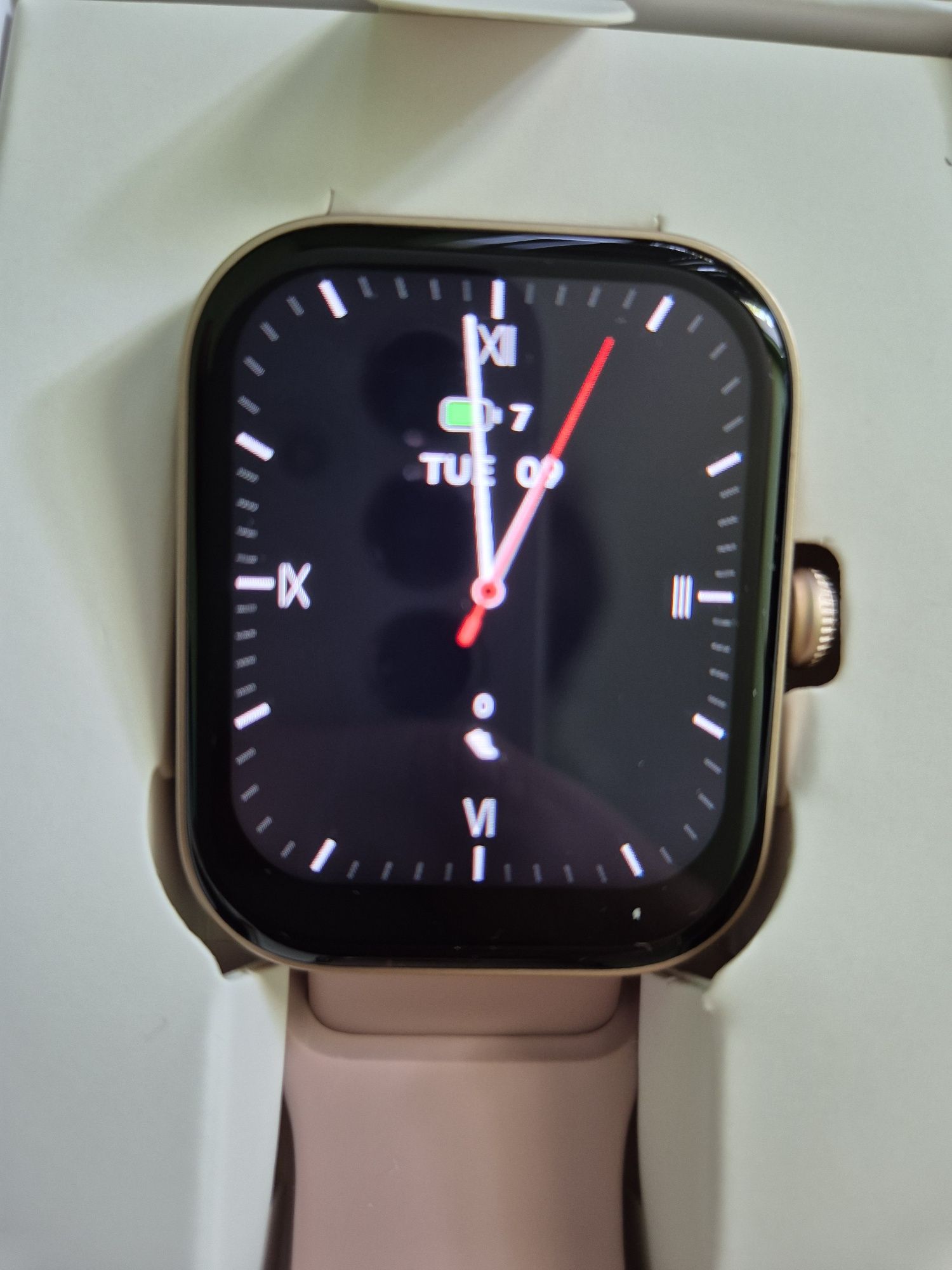 Смарт часовник Hama Fit Watch 5000