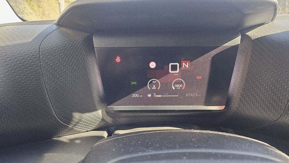 Citroen c4 2021 luna 10