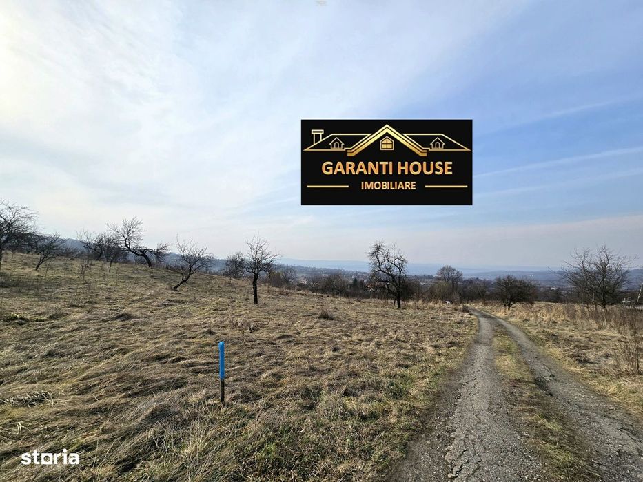 Baia Sprie, teren intravilan, 2201 mp/ 4402 mp, 1800€/ar