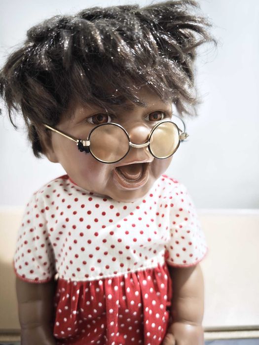 Păpușa originala reborn