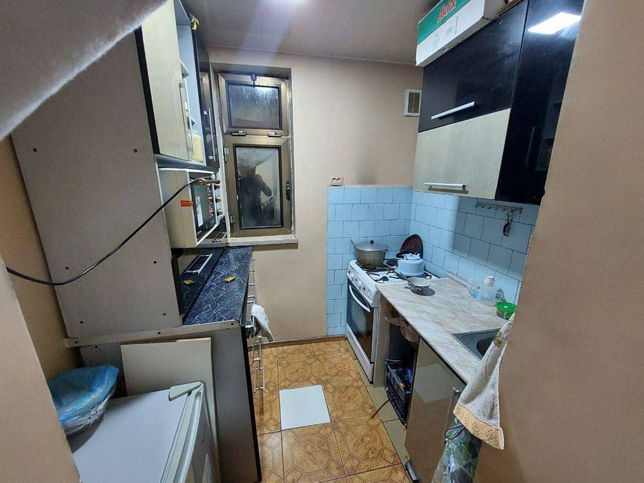 3 xonali kvartira naqtga sotiladi, Severniy Almazar, egasidan