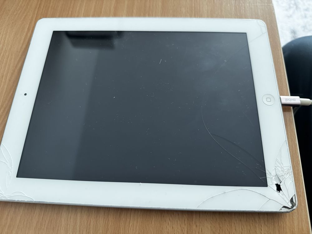 Ipad A1460 ipad 4 - wi fi + date