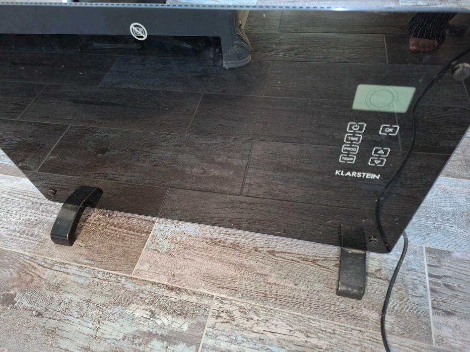 Конвекторни печки Klarstein