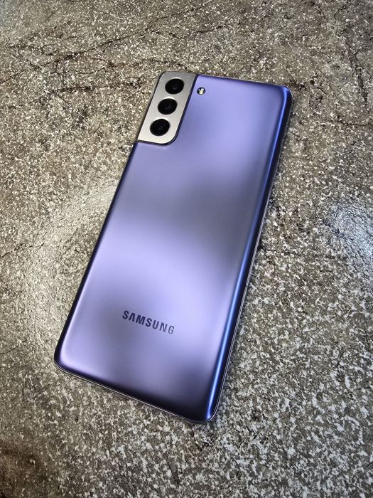 Samsung S 21 Plus 8/256 Gb