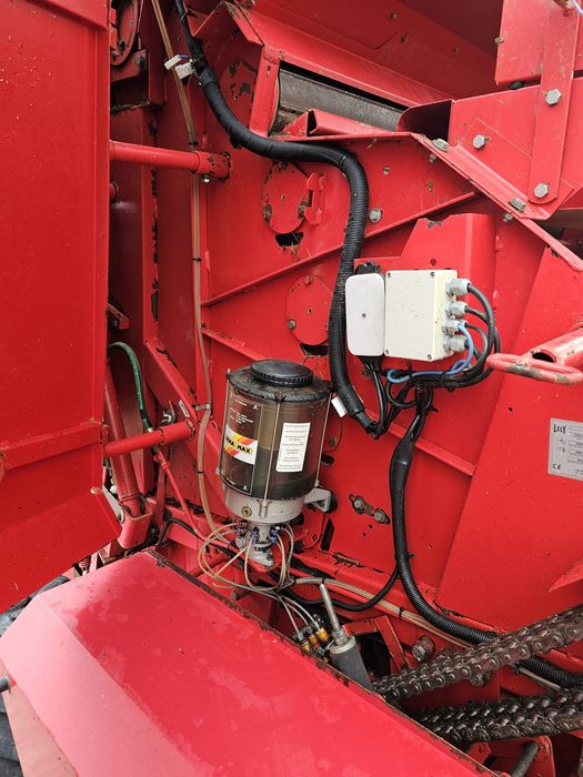 presa tocatoare freza kuhn grapa plug disc met presa