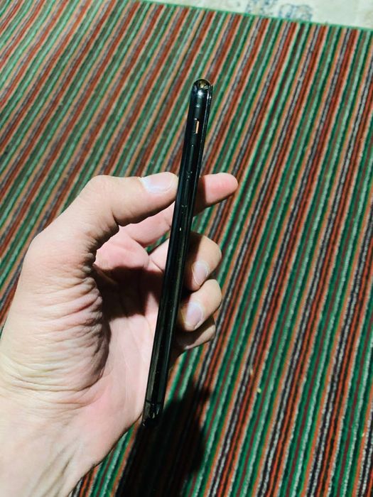 Iphone X 256Gb idealni obmen