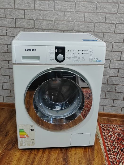 Стиральная машина СОТИЛАДИ