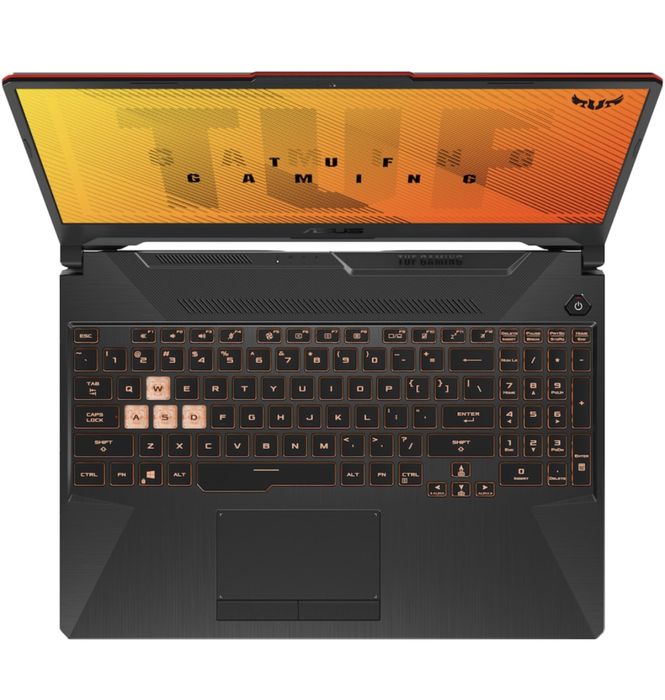 Laptop gaming ASUS TUF
