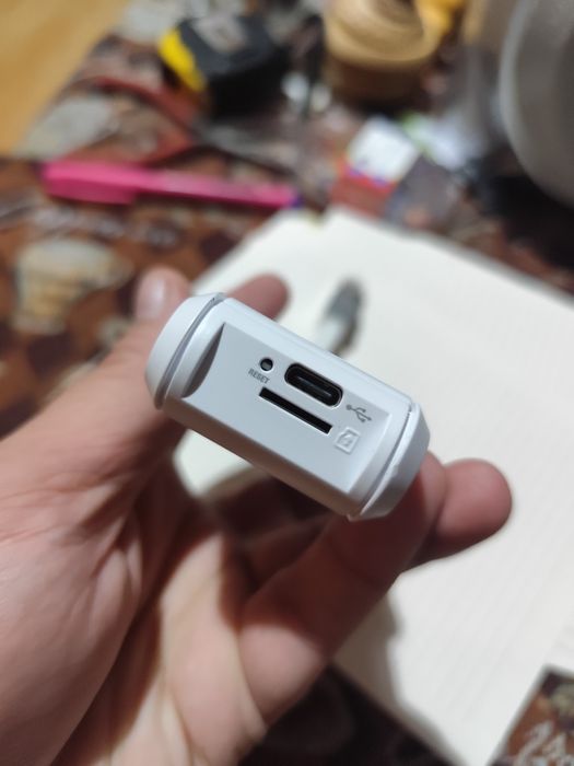 Ubiquiti Cloud Key UniFi Network controller (UC-CK)