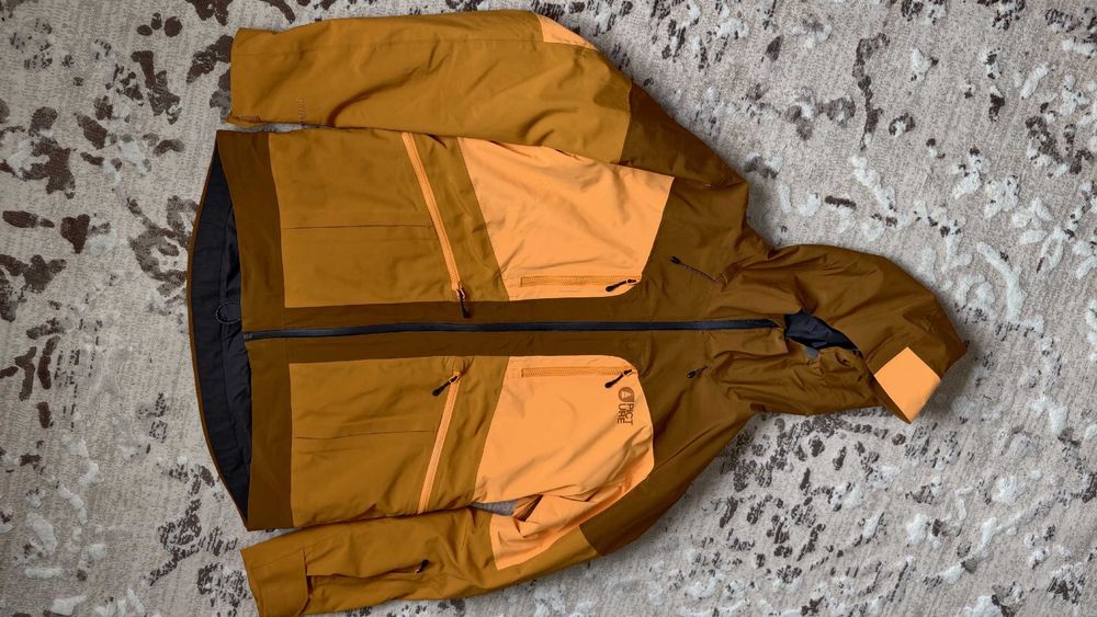 Горнолыжная куртка Picture NAIKOON JKT XL