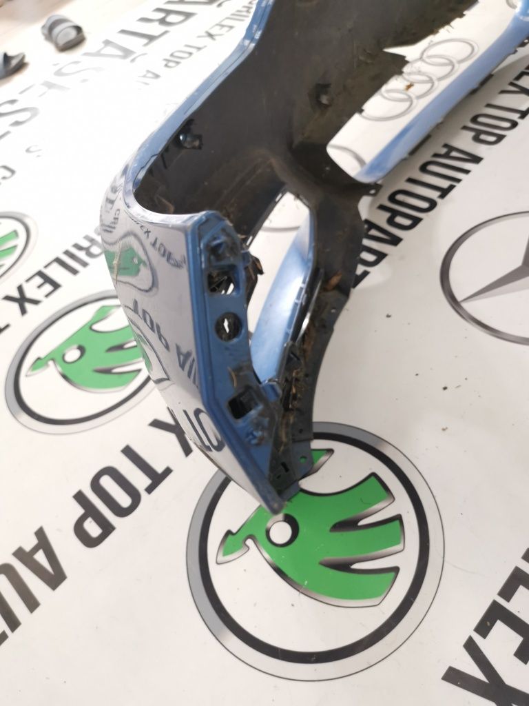 Bară fata BMW seria 2 f22 m pack