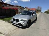 Bmw x1 2.0 xdrive