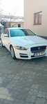 Jaguar xe  an 2016