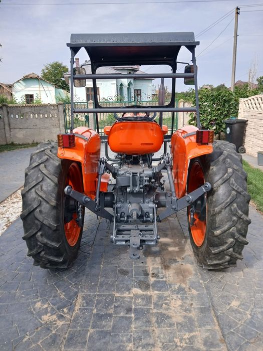 Tractor Fiat 315
