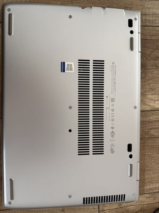 Лаптоп HP 640 G4