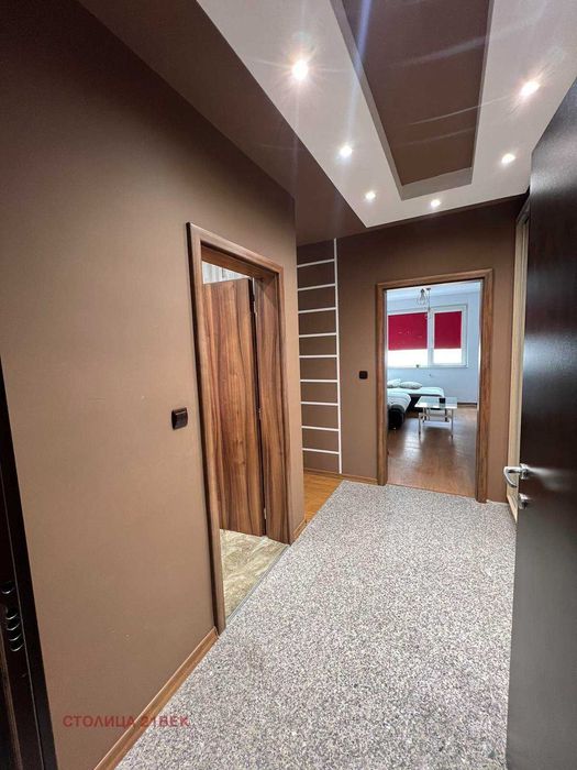 Продава се Тристаен апартамент в София, Хаджи Димитър - 101 кв.м за 1703 €/кв.м - Снимка #4