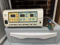Electrocauter MGB HF 4000