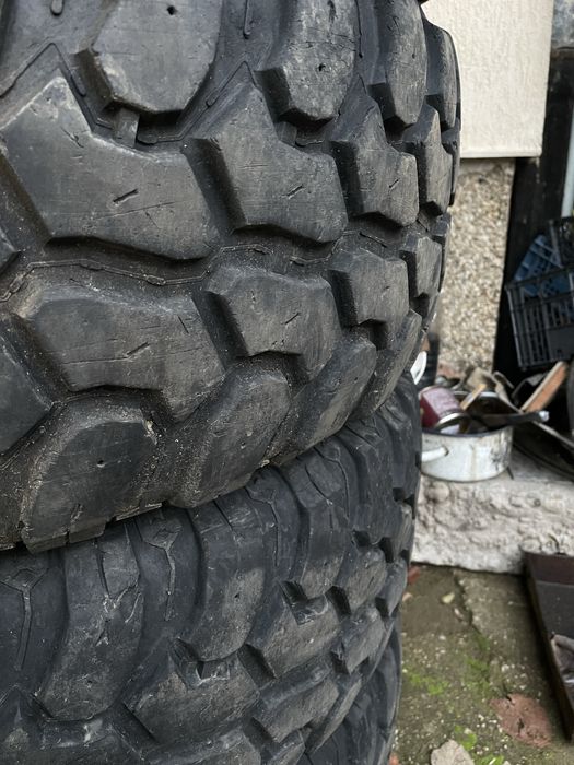 Гуми за джип 35/12.5/15 Westlake