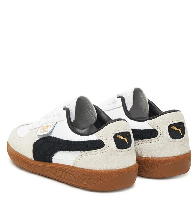 Маратонки пума 39 номер