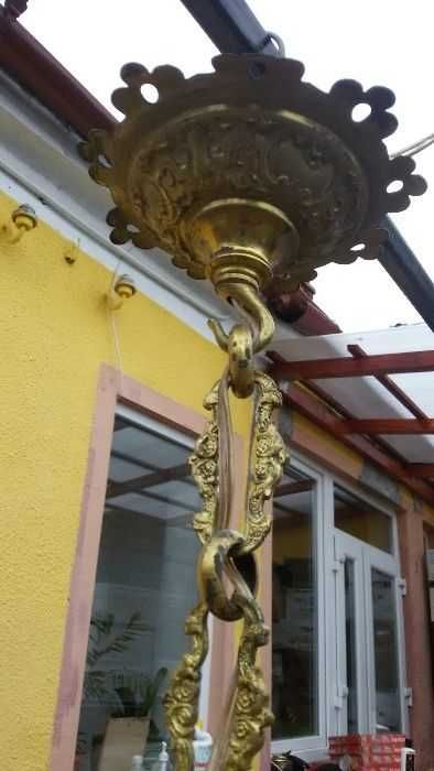 Candelabru cu 4 brate