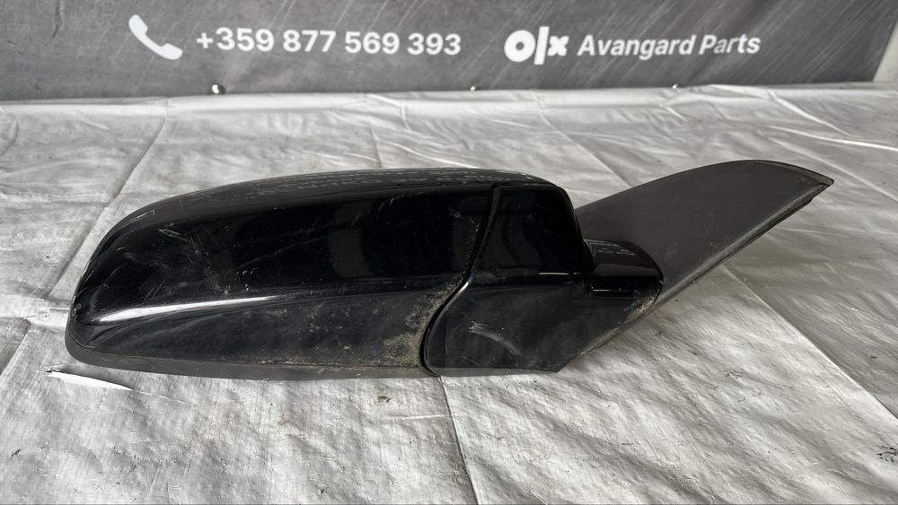 Дясно огледало Opel Signum 2005-2008