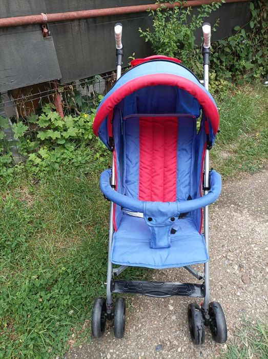 Vand carucior de copii sport, portabil