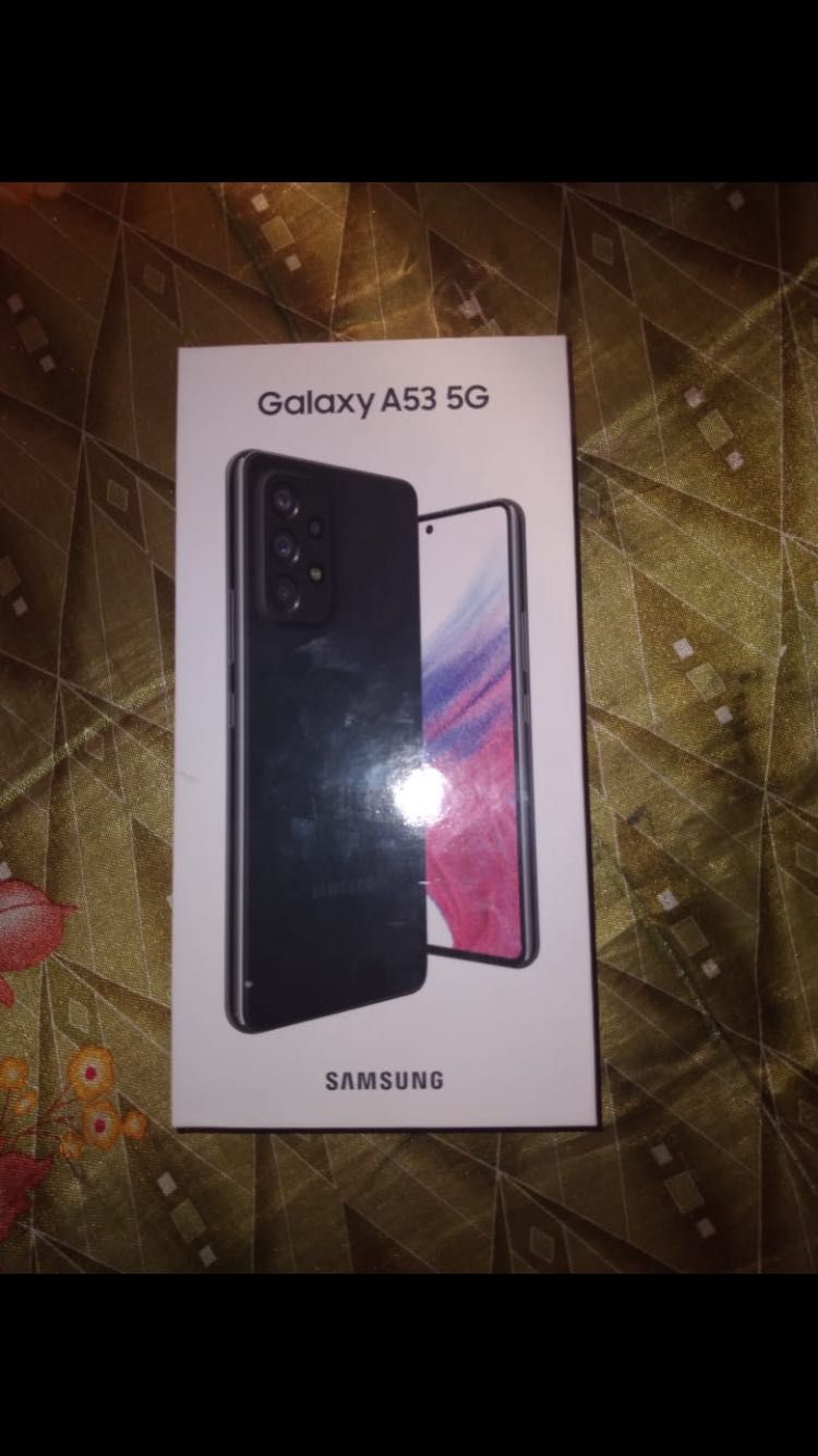 Продам Samsung A53