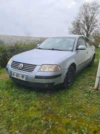 Passat b5.5 1.9tdi avf 2001