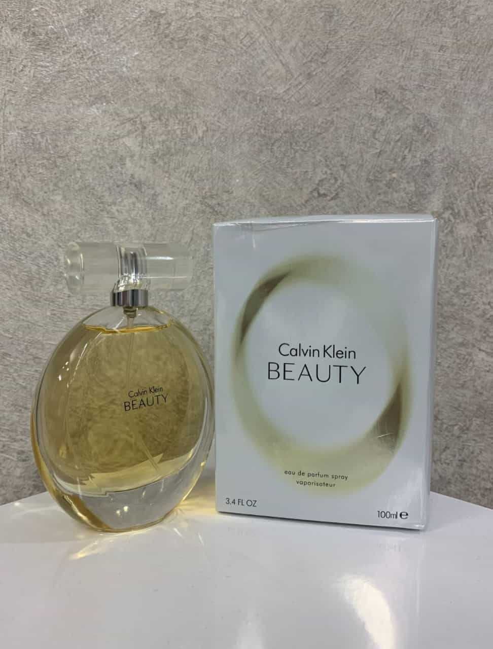 Calvin Klein Beauty EDP 100ml