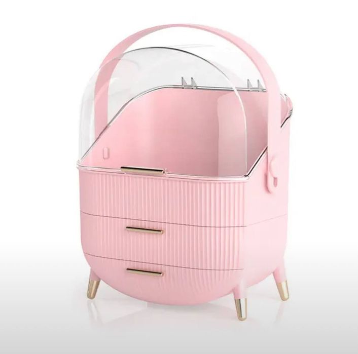 Органайзер для косметики -- удобный акриловый органайзер