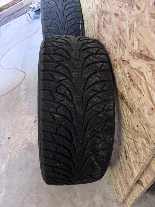 Шина норд 235/45/18