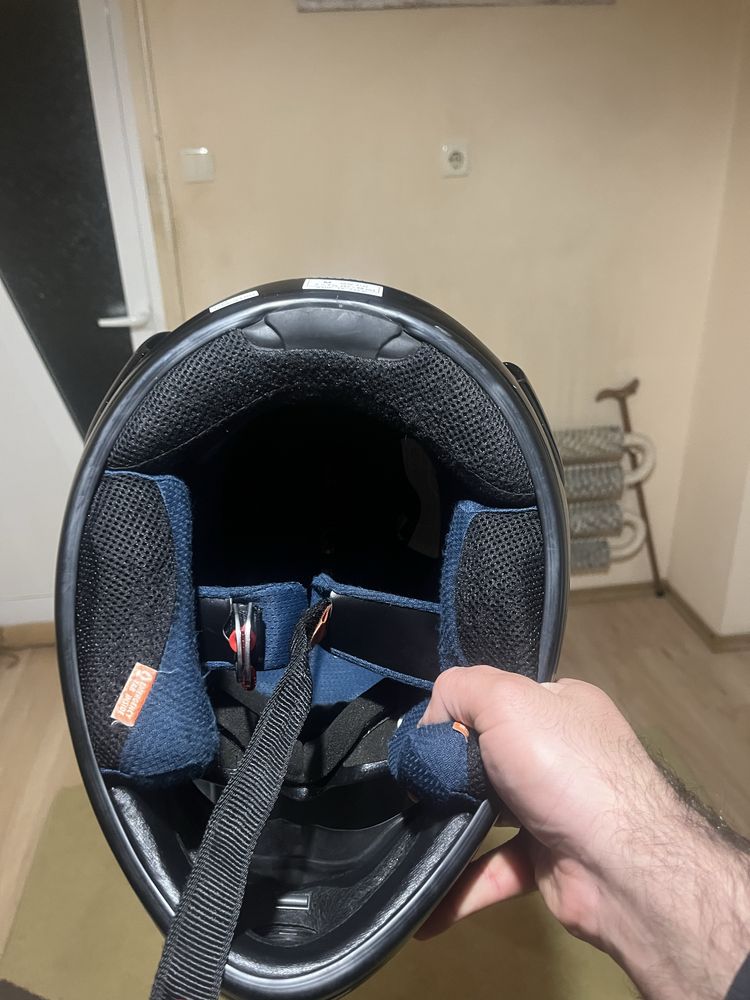 Кросова мотокаска Arai VX-3