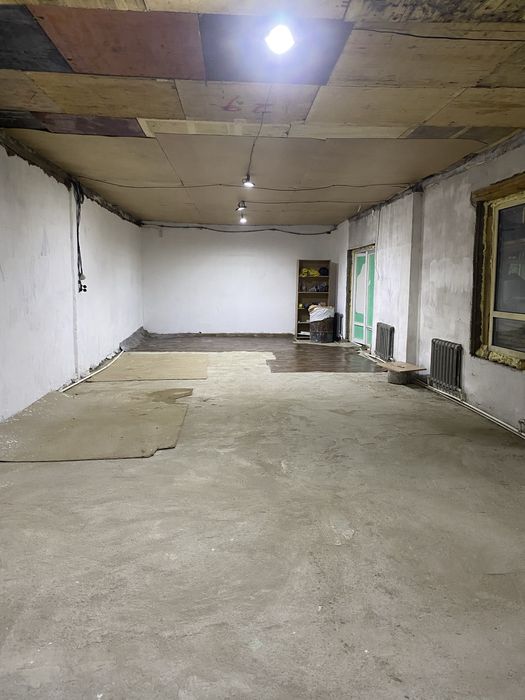 Сдается склад в городе