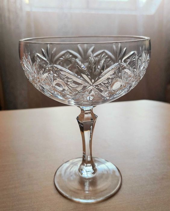 Ваза для десерта,  2 шт