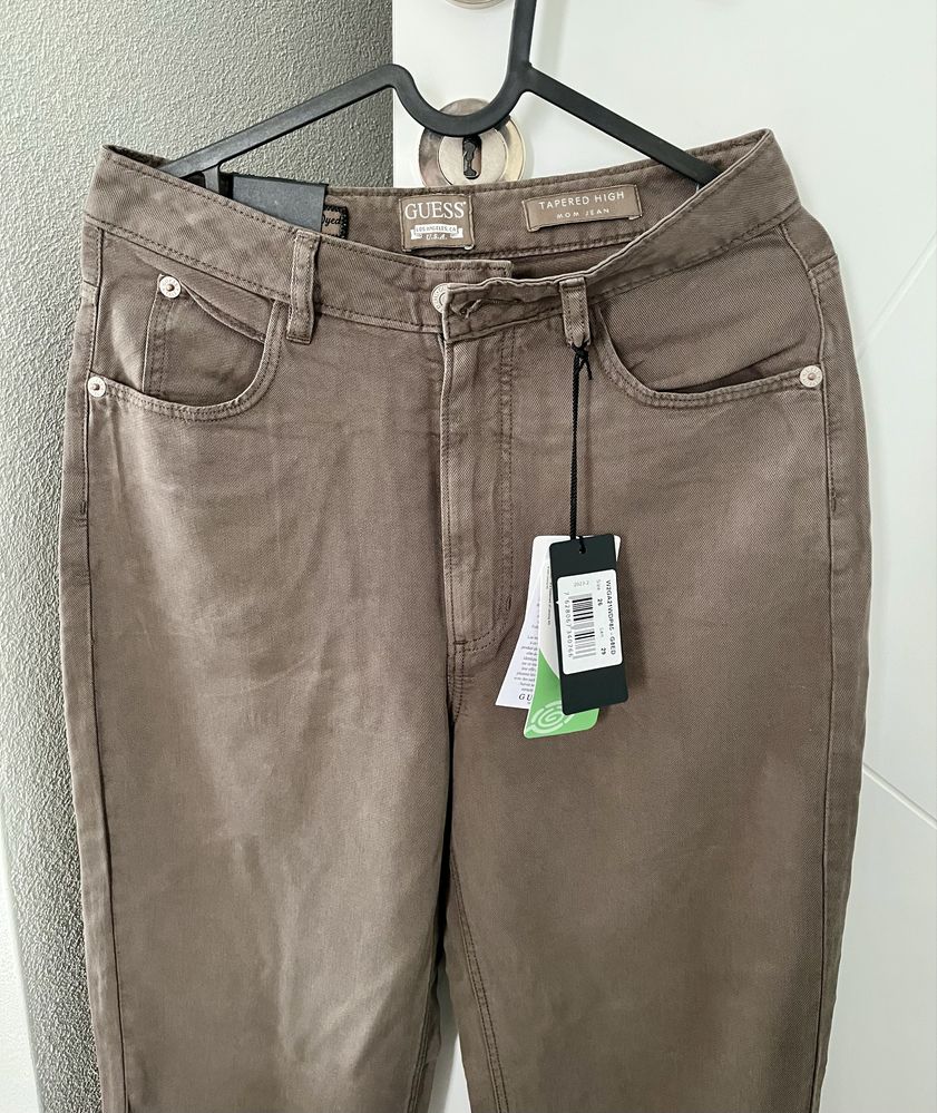 Дамски панталон Guess