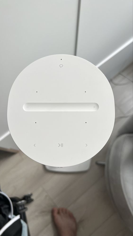 Музикална тонколона  Sonos перфектен