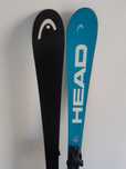 Schiuri 140 cm Head WC e.Race Team ski copii sau adulti