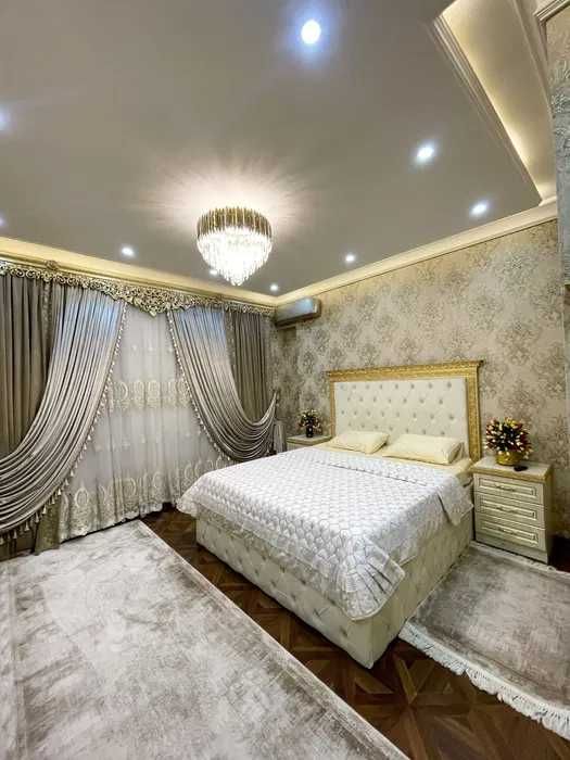 Срочно! Сдам квартиру на Ц-1! Гостиница ТАТА! С шикарным ремонтом! A*